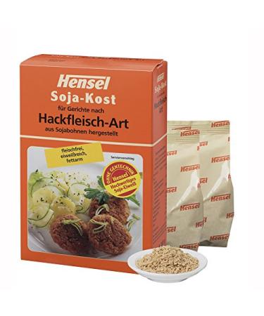 Hensel Soya Food Minced Meat Style (200 g)