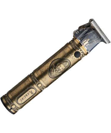 Balacoo 3 Sets Electric Razor & Trimmer - Face Beard Mustache Leg Shaver Hair Clipper & Nose Groomer | International Shipping Available - Buy Online on GoSupps.com