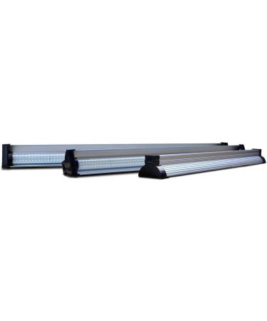 Arcadia Jungle Dawn LED Bar - 34W (570mm) | Enhance Your Aquarium Lighting | International Shipping - Buy Online on GoSupps.com