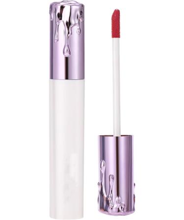 Bestvisse Long Lasting Waterproof Moisturizing Liquid Lipstick Rich Pigmentation for Various Occasions - Buy Online on GoSupps.com