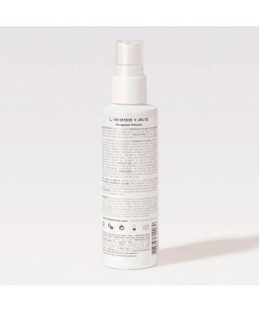 B R A Hair Spray Gorgeous Volume - 3.4 fl. oz texture spray for hair with Red Algae and Chicory Extracts Texture Spray 3.4 fl. oz - Buy Online on GoSupps.com