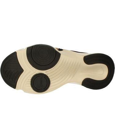 Nike SuperRep Go Women's Running Trainers - White/Black/Copper (Size 8) - Buy Online on GoSupps.com