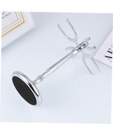 Angoily Razor Hobel Hoter Stand - Bathroom Organizer for Rotating Razors | Premium Quality - Buy Online on GoSupps.com