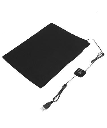 Vrmepanna USB Heating Pad | 5V Portable Pain Relief | International Shipping - Buy Online on GoSupps.com