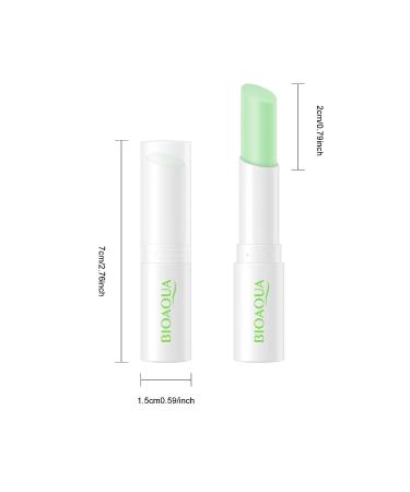 Ownest Beauty KYDA 12-Piece Fruity Lip Balm Kit for Lasting Nourishment and Hydration - Buy Online on GoSupps.com