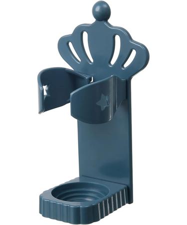 Wuuraa Electric Shed Holder Wishless Toothbrush Stand for Men | Bathroom Storage Solution | Razi Knobs & Electrical Harvest | International Shipping - Buy Online on GoSupps.com