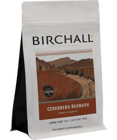 Birchall Tea | Cederberg Redbush | Herbal Tea | 125g Loose Leaf Tea - Buy Online on GoSupps.com