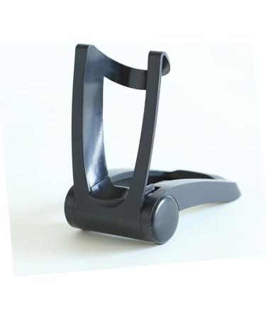 Fomiyes 3-in-1 Charging Station for Men - Electric Face Shaver & Car Charger - Foldable Design Spiral Bracket Base - Buy Online on GoSupps.com