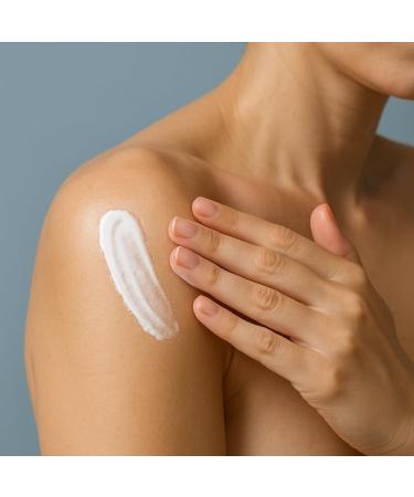  Babaria Babaria - Collagen Body Cream | Body Milk 400ml | Collagen Cream | Moisturizing Cream for Men and Women | Body Cream - Buy Online on GoSupps.com