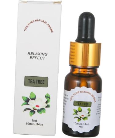  SOLUSTRE SOLUSTRE 2 Pieces Aromatherapy Water Soluble Fresh Air Oil Home Aromatherapy Sleeping Pills Water-soluble Essential Oils Fragrance Aromatherapy Oil - Buy Online on GoSupps.com