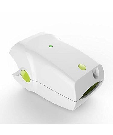 HNC Fungal Nail Treatment - LED Light-Activated Therapy for Toenail Discoloration & Fungus June 2024 Edition International Shipping Available - Buy Online on GoSupps.com