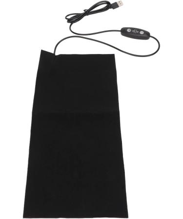 Buy Adjustable USB Heating Pillows - 9W 5V 2A | Washable Foldable Multi-Functional Comfort for Body Parts - Buy Online on GoSupps.com