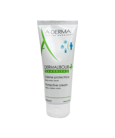 Dermalibour + Barrier Protection Cream - 100 g