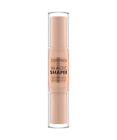 Catrice Magic Shaper Contour & Glow Stick - Vegan Multi-Colored Contour Pen 3-Pack (3x9g) No. 010 - Natural Alcohol-Free Paraben-Free - Buy Online on GoSupps.com