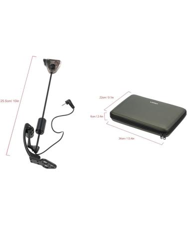 Lixa-da Bite Indicator Set LED Fishing Swinger - 4pcs | International Shipping Available - Buy Online on GoSupps.com