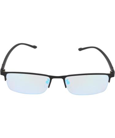 Color Blind Glasses for Color Deficiency - Flexible Red Green Vision Aid with Case | Enhance Your Visual Experience - Buy Online on GoSupps.com