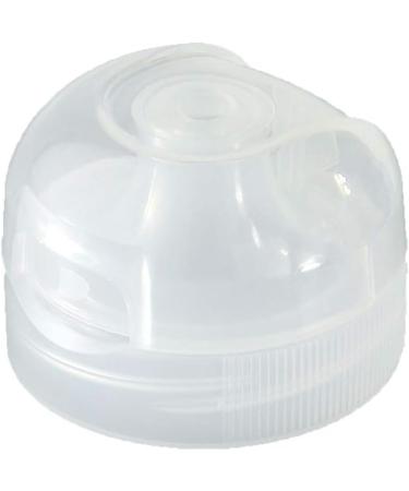 Kavodrink Flip Top Lid for Tritan Water Bottle | BPA-Free Sport & Fitness Accessory for Bicycles - International Shipping - Buy Online on GoSupps.com