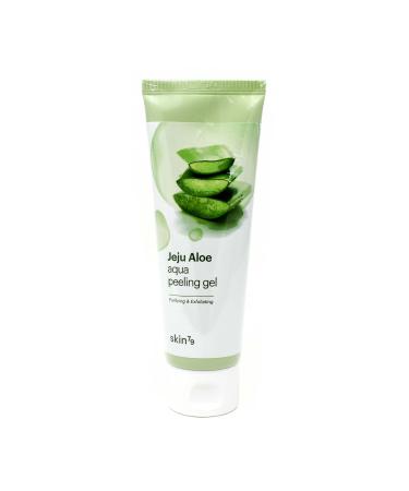 Skin79 Jeju Aloe Aqua Peeling Gel 3.38 fl oz (100 ml)