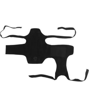 Dog Harness Breathable Full Body Support Adjustable Recovery Sling Comfortable Dog Back Support Vest Nylon for Disabled Dogs (M 120cm) - Buy Online on GoSupps.com