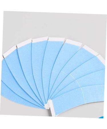 Buy Professional Seamless Wig Tape for Hair Extensions - International Shipping Available - Buy Online on GoSupps.com
