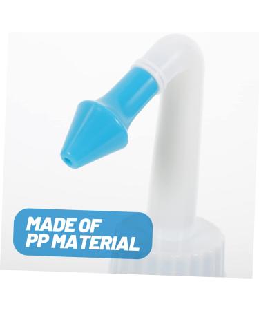 Healifty Nasal Wash Set - Pp Flusher for Household Use - Buy Online on GoSupps.com