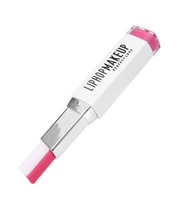 6 colors make-up lipstick lip balm lip cream lip moisturizer color gradient v upper lip balm long-lasting lips moisture cream (style1-6 #) style1-6 #