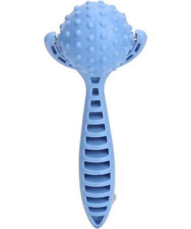 Fascia Massage Tab | Tissue & Cellulite Blaster | Non-Slip Handle for Targeted Relief - Buy Online on GoSupps.com