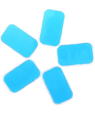 Buy Healeved Trainer Gel Pads - 90 STK Muscle Toner & Ab Stimulator for Fitness | International Shipping - Buy Online on GoSupps.com