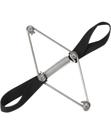MengK Bunion Corrector: Toe Straightener & Alignment Strap for Bunion Relief - Buy Online on GoSupps.com