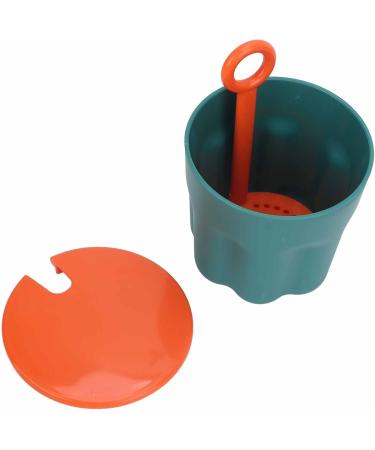 Verdant Touch Facial Mousse - Rich Cream - Women's Skin Care Cup - Buy Online on GoSupps.com