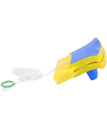 CTCOIJRN Double-Sided Magnetic Window Cleaner Wiper Brush Useful Glass Surface Cleaning Tool Wiper - Buy Online on GoSupps.com
