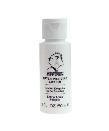 Studex After Piercing Lotion (50Ml)