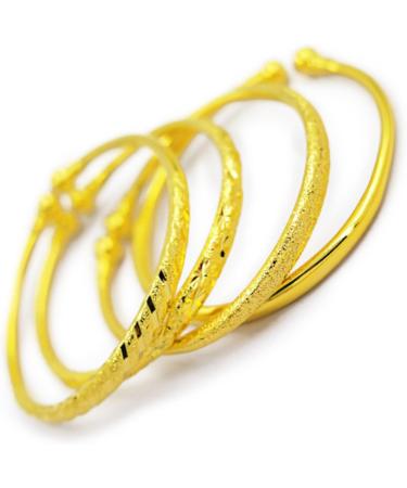 Holibanna 3 Pcs Couples Bracelets Friend Bracelet Gifts Eternity Bracelet Adjustable Bracelets for Women Womens Bracelet Infant Gifts Women Bracelet Bangles Friendship To Open Miss - Buy Online on GoSupps.com
