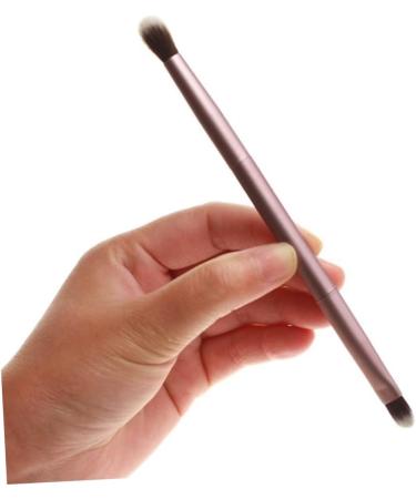 FOMIYES Makeup Brush for Woman Eye Travel Makeup Brush Double Ended Cosmetic Ladies Makeup Brush Double Ended Makeup Brush Cosmetics Brush Makeup Brushed Tint Kit Pen Major Crystal - Buy Online on GoSupps.com