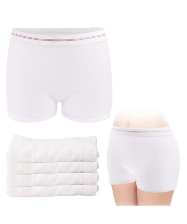 Carer 3-pack period underwear strong bleeding periods underwear with 50 ml immediate pad comfortable pad comfortable and spout