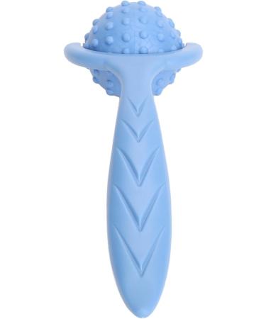 Fascia Massage Tab | Tissue & Cellulite Blaster | Non-Slip Handle for Targeted Relief - Buy Online on GoSupps.com