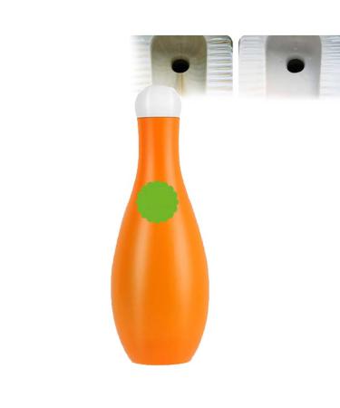 Blue Bubble Toilet Bowl Cleaner Automatic Long-Lasting Toilet Bowl Cleaner in Bottle Toilet Cleaner for Cistern Prevents Limescale