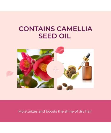 AMOS PROFESSIONAL True Repair Treatment CMC 6.7 oz | Deep Conditioning Hair Mask for All Hair Types | Anti-Frizz Hydration Conditioner with Argan Oil | Made In Korea - Buy Online on GoSupps.com