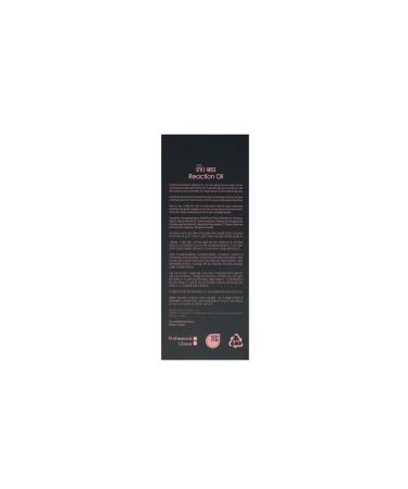 Buy ATS Stylemuse Reaction Oil Leave-in Treatment 120ml | Nourishing Hair Care for All Hair Types - International Shipping Available - Buy Online on GoSupps.com