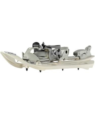 Inook Odalys Snowshoes - Climbing Aid EU 34-43 Adjustable Includes Carrying Bag Patented Features - Best for Winter Adventures - Buy Online on GoSupps.com