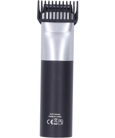 Beard Trimmer Kit Hair Clipper R Shape Cutter Sideburns Cutting 5 in 1 Hair Clipper Kit for Men Daily Use - Buy Online on GoSupps.com