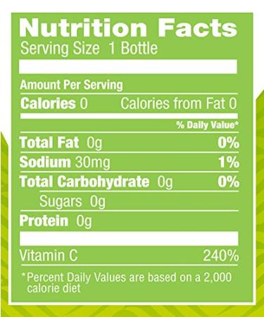 Matcha Love Organic Matcha & Green Tea, Ginger - 15.9oz (Pack of 12) - USDA Certified, Unsweetened, Zero Calories - Buy Online on GoSupps.com