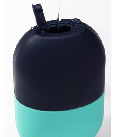 Ice Face Mold | Portability Cartoon Face Ice Cubes Reusable Silicone Ice Facial Roller Lightweight De Puff Eye Bags Facial Beauty Roller Skin Care Tools 5.2x2.05x2.56 inches - Buy Online on GoSupps.com