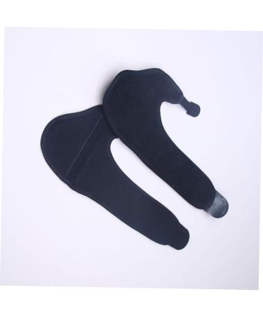 Toe Compression Brace & Night Splints - Adjustable Bunion Protector for Men & Women - Toe Straightener & Thumb Brace - Buy Online on GoSupps.com