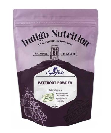 Beetroot powder - 500g (Quality assured)