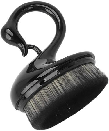 Verdant Touch Face Blush Brush Foundation Makeup Brush Portable Face Cosmetics Blush Liquid Powder Brush Tool for Blending Cosmetic Brush 180mm Length - Buy Online on GoSupps.com