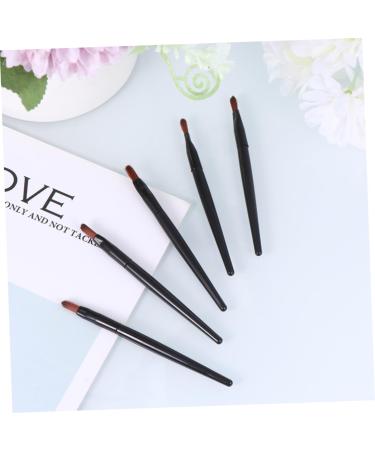 50pcs Lip Gloss Applicator Brushes - Perfect Lipstick Makeup Tools for Flawless Application | International Shipping - Buy Online on GoSupps.com