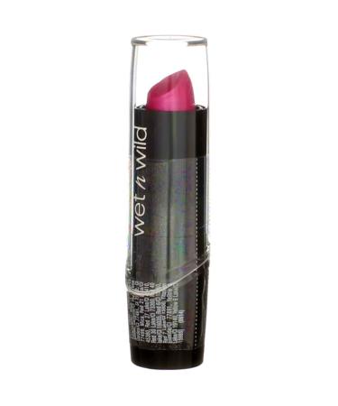 Wet n Wild Silk Finish Light Berry Frost Lip Stick - Pack of 3 - Buy Online on GoSupps.com