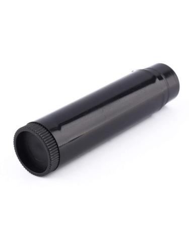 100PCS Empty Lip Balm Tubes - 5ml Lipstick/Mascara Cream Containers - Buy Online on GoSupps.com