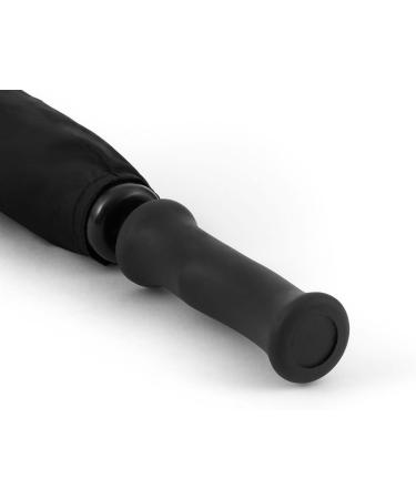 ShedRain Windjammer Vented Golf Stick Black Umbrella - Manual, 1 EA - Buy Online on GoSupps.com